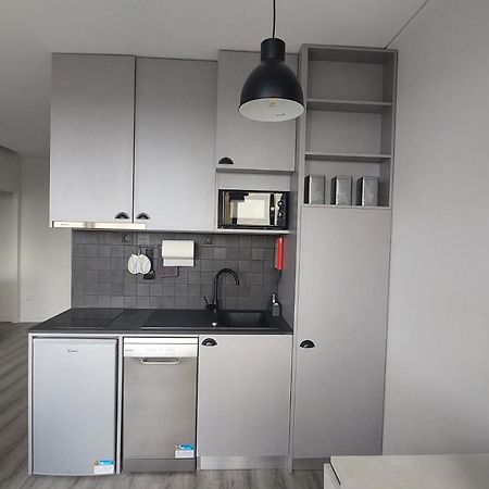 Maia Apartment 外观 照片