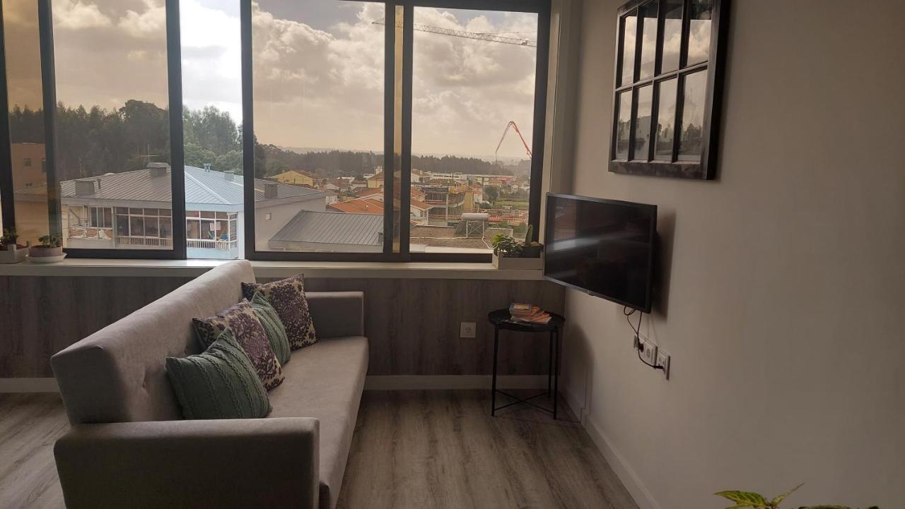 Maia Apartment 外观 照片