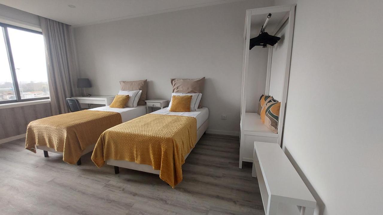 Maia Apartment 外观 照片