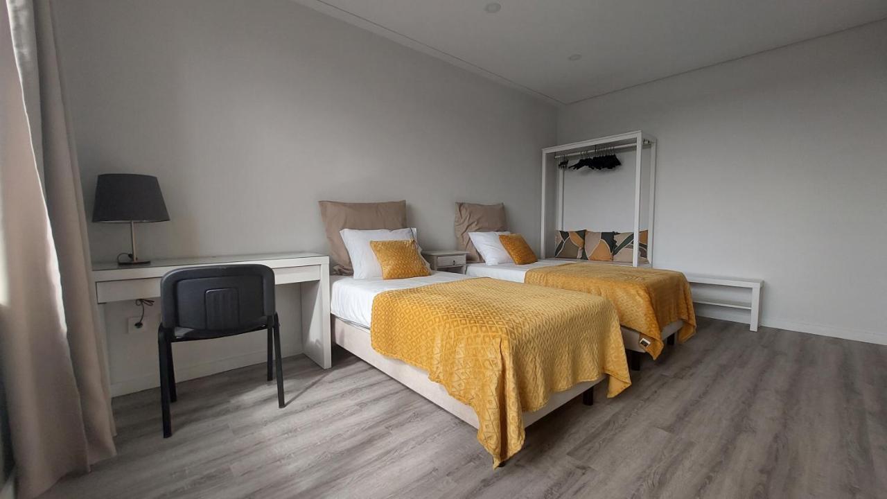Maia Apartment 外观 照片