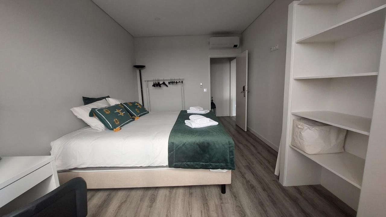 Maia Apartment 外观 照片