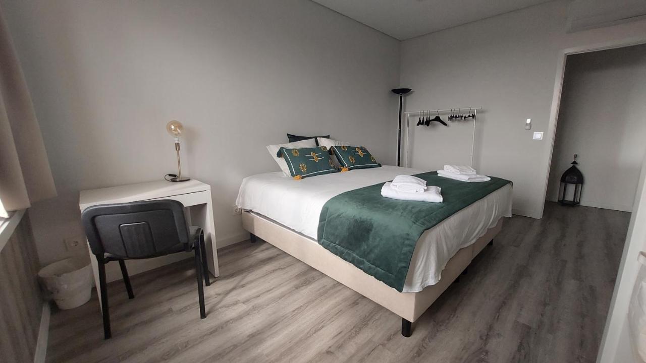 Maia Apartment 外观 照片