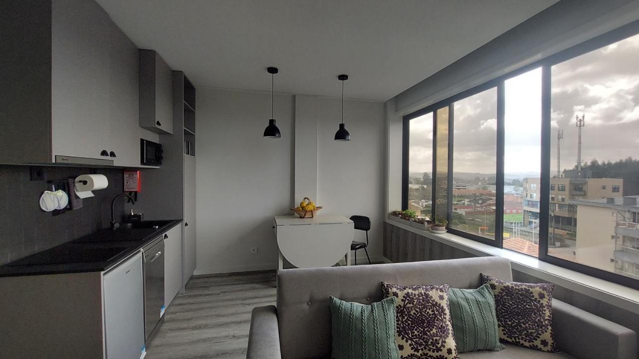Maia Apartment 外观 照片