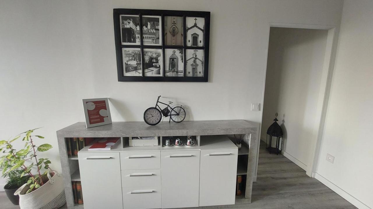 Maia Apartment 外观 照片
