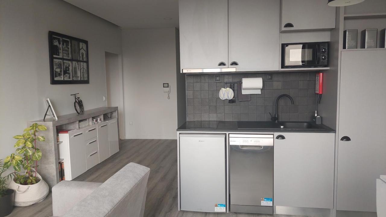 Maia Apartment 外观 照片