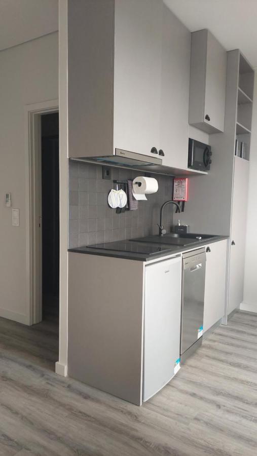 Maia Apartment 外观 照片