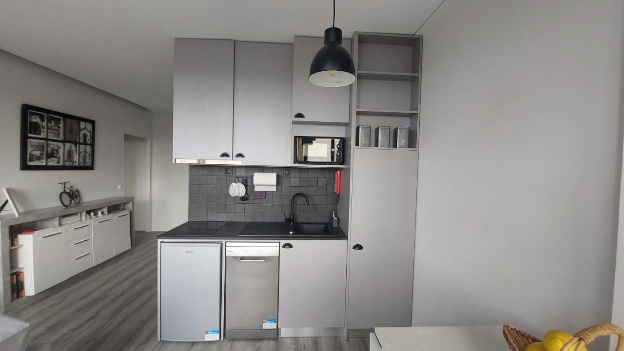 Maia Apartment 外观 照片